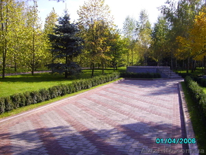 Укладка тротуарной плитки  киев - <ro>Изображение</ro><ru>Изображение</ru> #4, <ru>Объявление</ru> #260280