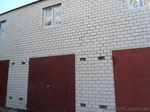 Продам капитальнный гараж в центре Киева - <ro>Изображение</ro><ru>Изображение</ru> #1, <ru>Объявление</ru> #271096