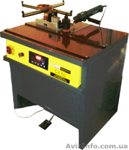 Кромкооблицовочные станки от 10000 грн