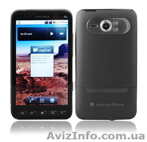 Star A2000 Android 2.2 (2SIM GPS TV с огромным экраном 4.3") - <ro>Изображение</ro><ru>Изображение</ru> #1, <ru>Объявление</ru> #255968