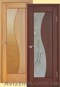 Двери Анталия ( модель 16) от Терминус, со склада 1500,00 грн - <ro>Изображение</ro><ru>Изображение</ru> #2, <ru>Объявление</ru> #279052