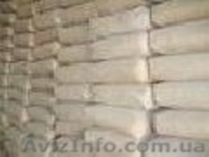 Цемент оптом и в розницу