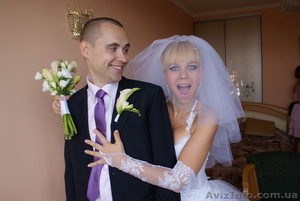 Фото и видеосъёмка на свадьбу - <ro>Изображение</ro><ru>Изображение</ru> #1, <ru>Объявление</ru> #257514