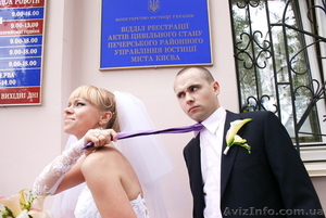 Фото и видеосъёмка на свадьбу - <ro>Изображение</ro><ru>Изображение</ru> #2, <ru>Объявление</ru> #257514