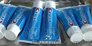 Оздоравливающая зубная паста Crest Pro-Health Gel Toothpaste - Clean 