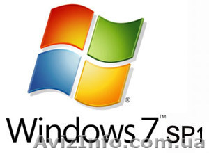 Установка Windows 7 SP1, Хр, программ, антивируса, офиса, игр. и т.д. - <ro>Изображение</ro><ru>Изображение</ru> #1, <ru>Объявление</ru> #296223