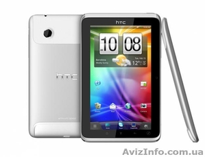 HTC Flyer 32Gb 3G 869$ - <ro>Изображение</ro><ru>Изображение</ru> #1, <ru>Объявление</ru> #301418