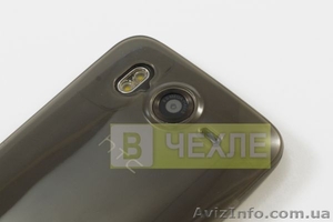 TPU чехол Epic для HTC Desire HD (Бесплатная доставка по Украине!) - <ro>Изображение</ro><ru>Изображение</ru> #2, <ru>Объявление</ru> #302912