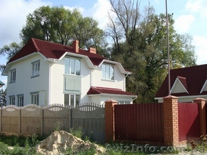 Продам дом 7 км от Киева. Вишенки - <ro>Изображение</ro><ru>Изображение</ru> #3, <ru>Объявление</ru> #298545