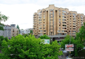 Посуточно своя 3к квартира 100м2  разд. 2 спальни, Wi-Fi, центр Киева - <ro>Изображение</ro><ru>Изображение</ru> #9, <ru>Объявление</ru> #145026