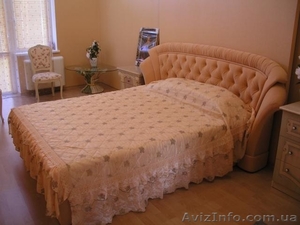 Аренда VIP-апартаментов в Коктебеле. 