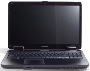 Acer eMachines E525-902G16Mi (LX.N540C.013) - <ro>Изображение</ro><ru>Изображение</ru> #1, <ru>Объявление</ru> #287984