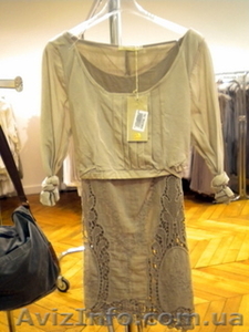 Эксклюзивная одежда для вашего бутика коллекции 2011 - <ro>Изображение</ro><ru>Изображение</ru> #7, <ru>Объявление</ru> #296876