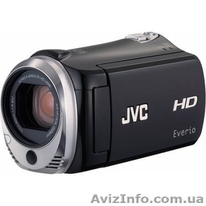 JVC Everio GZ-HM320 349$ - <ro>Изображение</ro><ru>Изображение</ru> #1, <ru>Объявление</ru> #301378