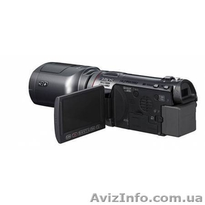 Panasonic HDC-SDT750 1099$ - <ro>Изображение</ro><ru>Изображение</ru> #3, <ru>Объявление</ru> #301413
