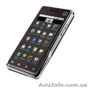 Motorola MILESTONE XT720 GSM 498$ - <ro>Изображение</ro><ru>Изображение</ru> #1, <ru>Объявление</ru> #301559