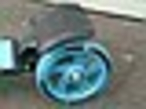 Самокат трехколесный VIPER EXPLORE   Канада  - <ro>Изображение</ro><ru>Изображение</ru> #4, <ru>Объявление</ru> #302017