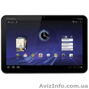 Motorola XOOM WI FI+3G (GSM+HSDPA) 1329$ - <ro>Изображение</ro><ru>Изображение</ru> #1, <ru>Объявление</ru> #301577