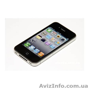 Apple iPhone 4 16Gb б/у 579$ - <ro>Изображение</ro><ru>Изображение</ru> #4, <ru>Объявление</ru> #301555