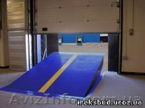 Автоматические гаражные ворота высокого качества по приемлемым ценам - <ro>Изображение</ro><ru>Изображение</ru> #8, <ru>Объявление</ru> #288555