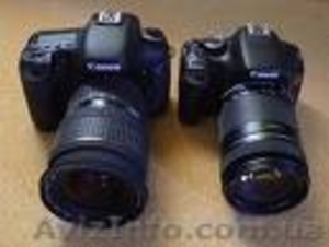 Canon Eos 550D Digital SLR Camera - <ro>Изображение</ro><ru>Изображение</ru> #1, <ru>Объявление</ru> #297395