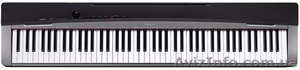 CASIO PX-130BK весь Киев - <ro>Изображение</ro><ru>Изображение</ru> #1, <ru>Объявление</ru> #286615