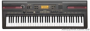 CASIO WK-110 весь Киев - <ro>Изображение</ro><ru>Изображение</ru> #1, <ru>Объявление</ru> #290115