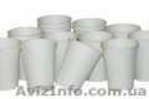 Стаканы бумажные, одноразовые стаканы, стаканы для напитков