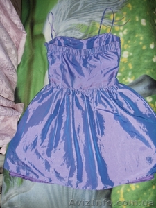 Вечернее праздничное платье из тафты - <ro>Изображение</ro><ru>Изображение</ru> #3, <ru>Объявление</ru> #308529