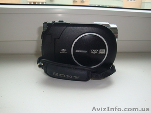 Продам видеокамеру Sony DCR-DVD710E - <ro>Изображение</ro><ru>Изображение</ru> #3, <ru>Объявление</ru> #305066