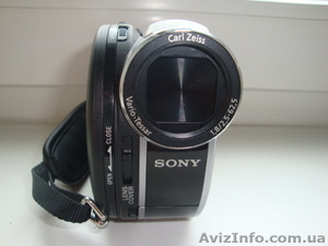 Продам видеокамеру Sony DCR-DVD710E - <ro>Изображение</ro><ru>Изображение</ru> #2, <ru>Объявление</ru> #305066