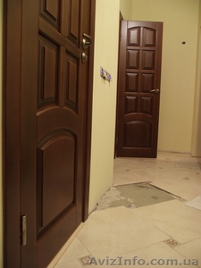 Готовые межкомнатные деревянные двери - <ro>Изображение</ro><ru>Изображение</ru> #1, <ru>Объявление</ru> #290113