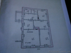  Срочная продажа дома за реально НИЗКУЮ цену(ОРЕХОВ Запорожской)