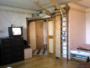 Квартира на проспекте Лесном 3. - <ro>Изображение</ro><ru>Изображение</ru> #1, <ru>Объявление</ru> #289559