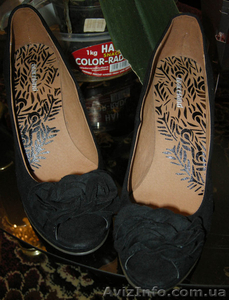 Элегантные немецкие туфли фирмы Gracelend! - <ro>Изображение</ro><ru>Изображение</ru> #2, <ru>Объявление</ru> #307103