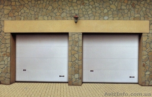 Автоматические гаражные ворота высокого качества по приемлемым ценам - <ro>Изображение</ro><ru>Изображение</ru> #2, <ru>Объявление</ru> #288555