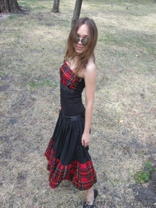 Продаю летнее платье "Хэппи-хиппи" - <ro>Изображение</ro><ru>Изображение</ru> #1, <ru>Объявление</ru> #294618