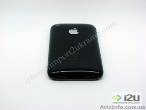 Apple Iphone 3G - <ro>Изображение</ro><ru>Изображение</ru> #2, <ru>Объявление</ru> #282753