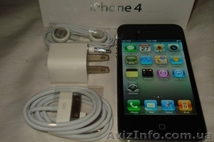 iphone 4g 16gb--300$