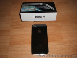 iphone 4g 32gb---350$