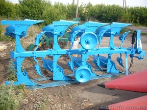 Продам плуг LEMKEN - <ro>Изображение</ro><ru>Изображение</ru> #3, <ru>Объявление</ru> #283075