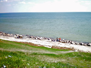 отдых на самом теплом море в украине - <ro>Изображение</ro><ru>Изображение</ru> #2, <ru>Объявление</ru> #292019