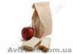 Бумажные пакеты для пищевых продуктов - <ro>Изображение</ro><ru>Изображение</ru> #3, <ru>Объявление</ru> #290900