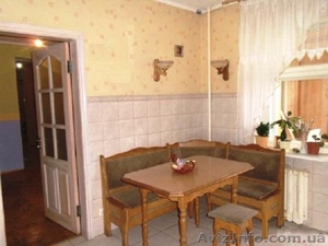 Продам 3 комнатную квартиру на Позняках - <ro>Изображение</ro><ru>Изображение</ru> #3, <ru>Объявление</ru> #303548