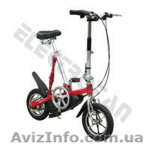 Электронабор + велосипед = электровелосипед - <ro>Изображение</ro><ru>Изображение</ru> #1, <ru>Объявление</ru> #302809