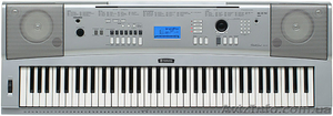 YAMAHA DGX-230 весь Киев - <ro>Изображение</ro><ru>Изображение</ru> #1, <ru>Объявление</ru> #290178