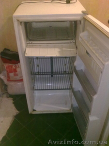 Продам холодильник Днепр-2 - <ro>Изображение</ro><ru>Изображение</ru> #2, <ru>Объявление</ru> #312061