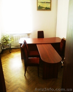 Офис в бизнес-центре 130 м2,250 м2 (делю) - 12 кабинетов с мебелью - <ro>Изображение</ro><ru>Изображение</ru> #4, <ru>Объявление</ru> #333455