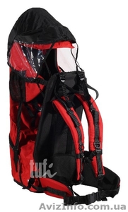 Рюкзак кенгуру со стелажем TUFI. ( модель 104)  - <ro>Изображение</ro><ru>Изображение</ru> #1, <ru>Объявление</ru> #315364