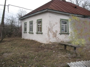 Около знаменитой Прохоровки